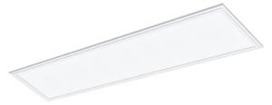 Eglo 32734 - LED RGBW Димируем панел за вграждане SALOBRENA-C 34W/230V бял + д.у