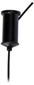 Brilagi - LED регулируем полилей NIVIO LED/20W/230V 3000-6000K с DO