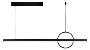 Brilagi - LED регулируем полилей NIVIO LED/20W/230V 3000-6000K с DO