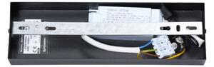 Brilagi - LED регулируем полилей NIVIO LED/20W/230V 3000-6000K с DO