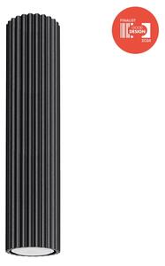 Brilagi - LED точково осветително тяло CRESTO 1xGU10/10W/230V 30 см черно