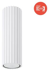 Brilagi - LED точково осветително тяло CRESTO 1xGU10/10W/230V 20 cm бяло