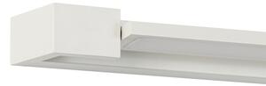 BRILAGI - LED Външен стенен осветител AQUA LINE LED/12W/230V 45 cm IP44 бял