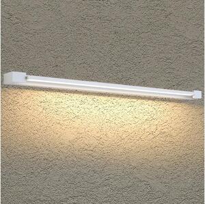 BRILAGI - LED Външно стенно осветително тяло AQUA LINE LED/36W/230V 120 cm IP44 бяло