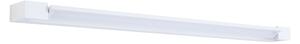 BRILAGI - LED Външно стенно осветително тяло AQUA LINE LED/24W/230V 90 cm IP44 бяло