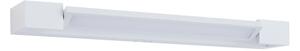 BRILAGI - LED Външен стенен осветител AQUA LINE LED/12W/230V 45 cm IP44 бял