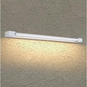 BRILAGI - LED Външно стенно осветително тяло AQUA LINE LED/24W/230V 90 cm IP44 бяло