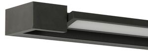 BRILAGI - LED Външна стенна лампа AQUA LINE LED/28W/230V 100 cm IP44 черна