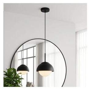 BRILAGI - Полилей на кабел COSMO 1xE27/60W/230V pr. 18 см черен
