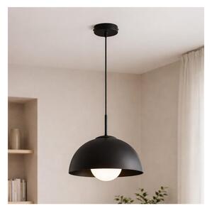 BRILAGI - Полилей на кабел COSMO 1xE27/60W/230V Ø 30 cm черен