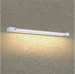 BRILAGI - LED Външно стенно осветително тяло AQUA LINE LED/20W/230V 80 cm IP44 бяло