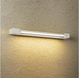 BRILAGI - LED Външно стенно осветително тяло AQUA LINE LED/18W/230V 60 cm IP44 бяло
