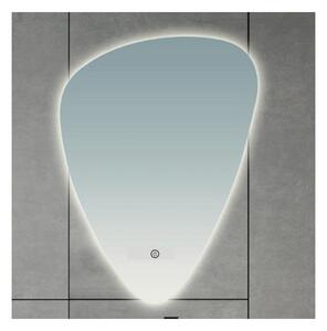BRILAGI - LED огледало за баня GOCCIA LED/26W/230V 81x60 cm IP44 димируемо + CCT