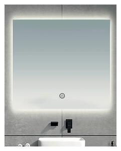 BRILAGI - LED огледало за баня LUCE LED/24W/230V 60x60 cm IP44 димируемо + CCT