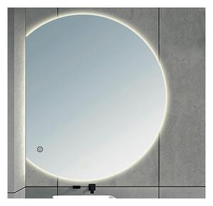 BRILAGI - LED огледало за баня MEZZO LED/31W/230V 100x90 cm IP44 димируемо + CCT