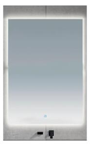 BRILAGI - LED огледало за баня LUCE LED/36W/230V 60x100 cm IP44 димируемо + CCT