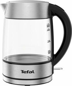 Електрическа кана Tefal KI772D38, 1.7 л. обем, 2200W, инокс
