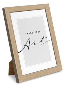 Рамка висяща в естествен цвят 32x42 cm Beech – knor