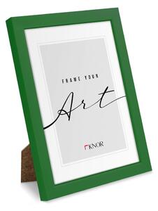 Зелена рамка висяща 26x32 cm – knor