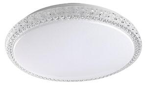 Prezent 71313 - LED лампа за таван AMBIA LED/48W/230V бяла