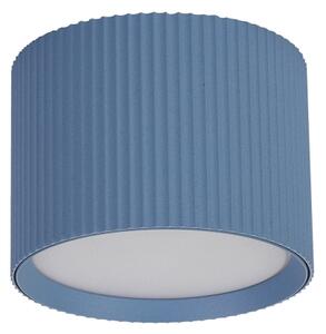 BRILAGI - Точково осветително тяло STRIPY 1xGX53/15W/230V 60x82 mm синьо
