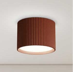 BRILAGI - Точково осветително тяло STRIPY 1xGX53/15W/230V 60x82 mm кафяво