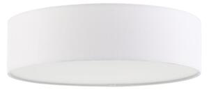 Eglo 56166 - LED плафон 2xE27/11W/230V Ø 38 см бял