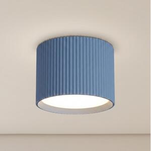 BRILAGI - Точково осветително тяло STRIPY 1xGX53/15W/230V 60x82 mm синьо