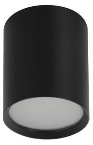 BRILAGI - Точково осветително тяло SMOOTH LONG 1xGX53/15W/230V 60x82 mm 100x82 mm черно