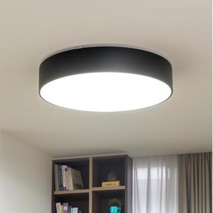 BRILAGI - Таванно осветително тяло POOL 5xE27/15W/230V Ø 60 см IP54 черно