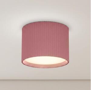 BRILAGI - Точково осветително тяло STRIPY 1xGX53/15W/230V 60x82 mm розово