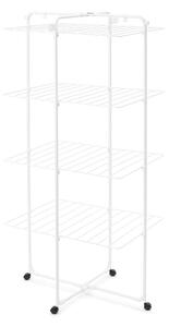 Бяла сушилня за дрехи 30 m HangOn Tower – Brabantia