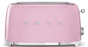 Тостер Smeg TSF02PKEU 1500 W