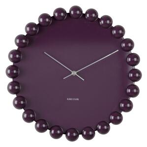 Стенен часовник ø 40 cm Cadiz Dotty – Karlsson