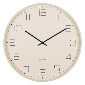 Стенен часовник ø 40 cm Lofty – Karlsson