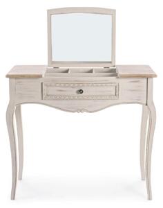 Тоалетка 40x90 cm Clarisse – Bizzotto