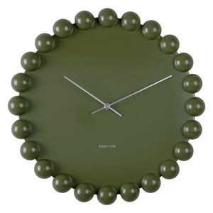 Стенен часовник ø 40 cm Cadiz Dotty – Karlsson