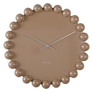 Стенен часовник ø 40 cm Cadiz Dotty – Karlsson