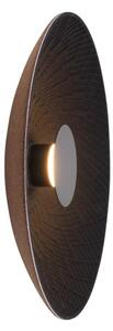MAXLIGHT W0456 - LED Настенно осветително тяло MISAKI LED/6W/230V CRI 95 черно