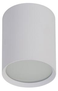 BRILAGI - Точково осветително тяло SMOOTH LONG 1xGX53/15W/230V 60x82 mm 100x82 mm бяло