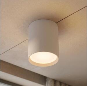 BRILAGI - Точково осветително тяло SMOOTH LONG 1xGX53/15W/230V 60x82 mm 100x82 mm бяло