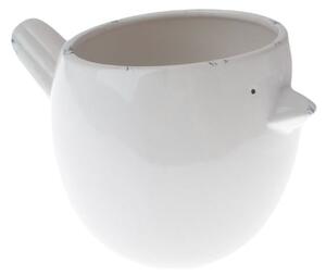 Керамична кашпа ø 11,5 cm – Dakls