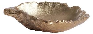 Метална декоративна купа 12,5x15 cm Carsoli – Light & Living