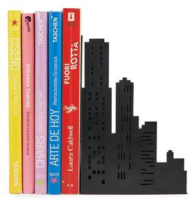 Стопер за книги Lights – Balvi