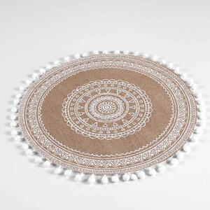 Ютена подложка за хранене ø 38 cm Renata – douceur d'intérieur