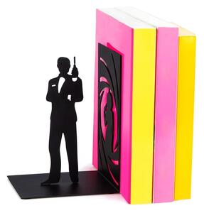 Стопер за книги Secret Agent – Balvi