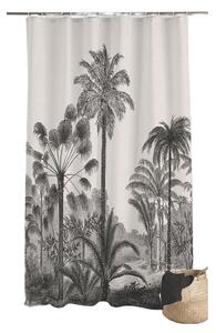 Завеса за душ 180x200 cm Cocoty – douceur d'intérieur
