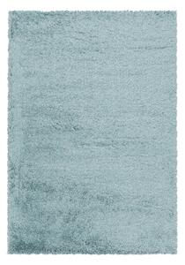 Син килим 60x110 cm Fluffy – Ayyildiz Carpets
