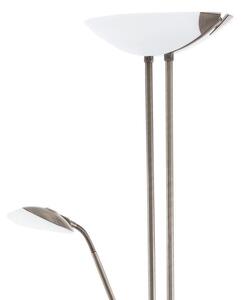 Eglo 93876 - LED димируема лампа BAYA 1 LED/20W + LED/2,5W бронзов