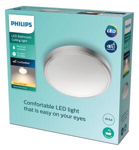 Philips - LED Лампа за баня DORIS LED/17W/230V 2700K IP44